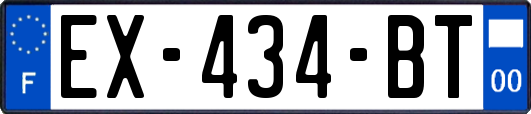 EX-434-BT