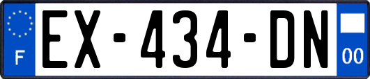 EX-434-DN