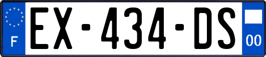 EX-434-DS