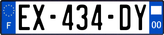 EX-434-DY