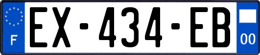 EX-434-EB