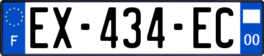 EX-434-EC