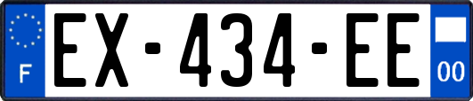 EX-434-EE