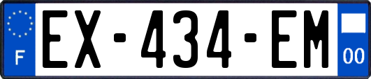 EX-434-EM