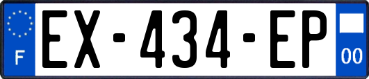EX-434-EP