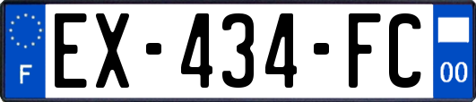 EX-434-FC