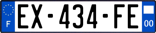 EX-434-FE