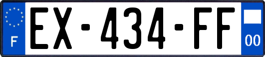 EX-434-FF