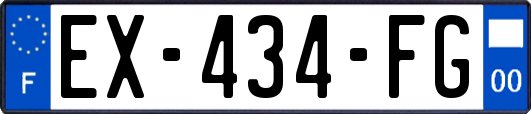 EX-434-FG