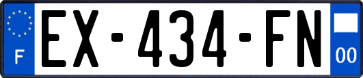 EX-434-FN