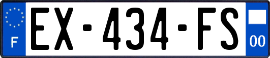 EX-434-FS