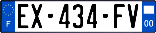 EX-434-FV