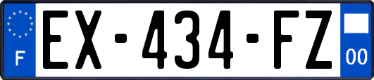 EX-434-FZ
