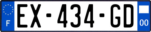 EX-434-GD