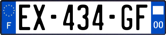 EX-434-GF