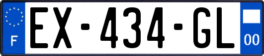 EX-434-GL