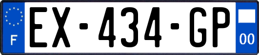 EX-434-GP