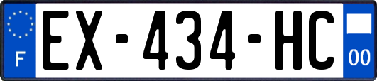 EX-434-HC
