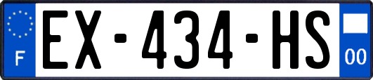 EX-434-HS