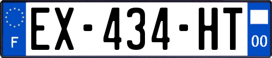 EX-434-HT