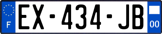 EX-434-JB