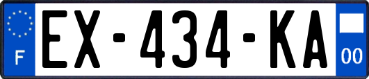 EX-434-KA