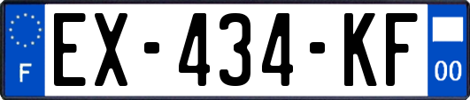 EX-434-KF