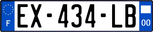 EX-434-LB
