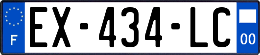 EX-434-LC