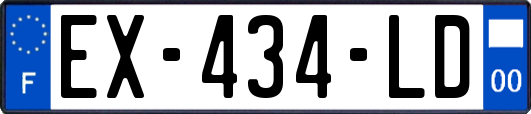 EX-434-LD