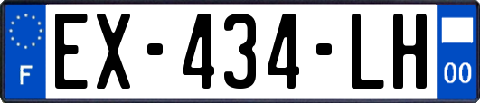 EX-434-LH