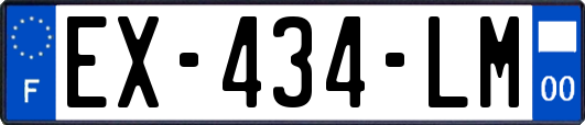 EX-434-LM