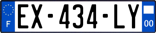 EX-434-LY