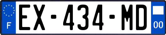 EX-434-MD