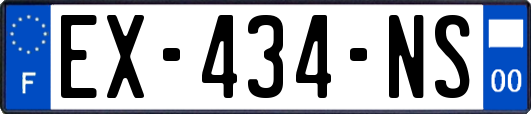 EX-434-NS