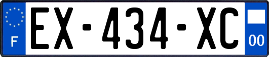 EX-434-XC