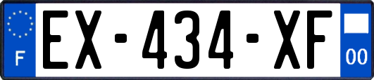 EX-434-XF
