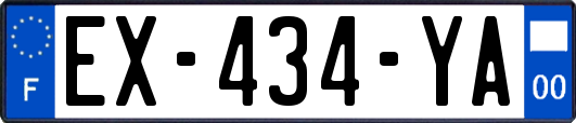 EX-434-YA