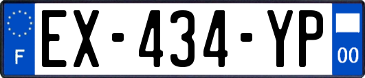 EX-434-YP