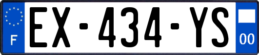 EX-434-YS