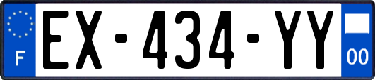EX-434-YY