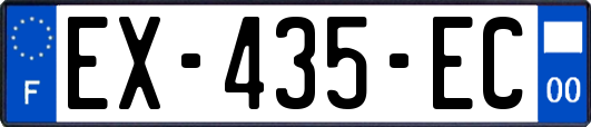 EX-435-EC