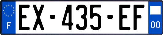 EX-435-EF