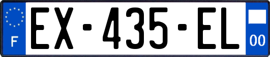 EX-435-EL