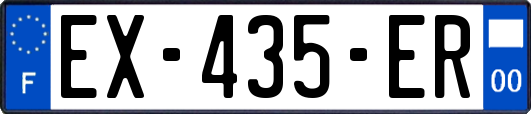 EX-435-ER