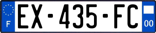 EX-435-FC