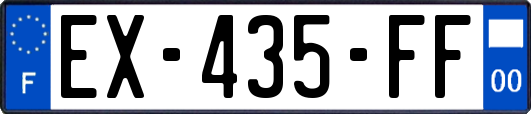 EX-435-FF
