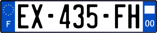 EX-435-FH