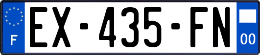 EX-435-FN