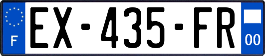 EX-435-FR